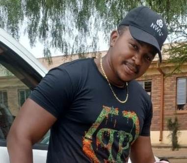 Katlego